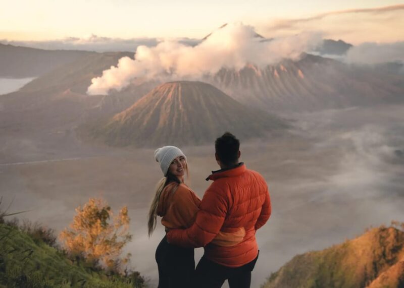 Javas Highlight Guided Tour From Jakarta or Bali - Included Services