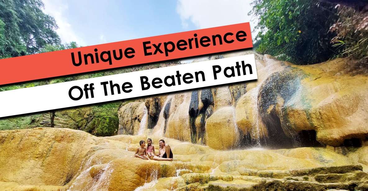 Javas Uncrowded Secret Natural Wonders: 2-D All Inclusive - Inclusions of the Tour