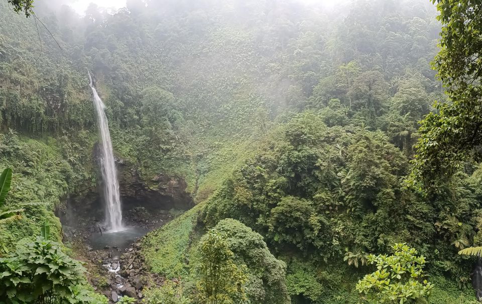 Javas Uncrowded Secret Natural Wonders: 2-D All Inclusive - Frequently Asked Questions