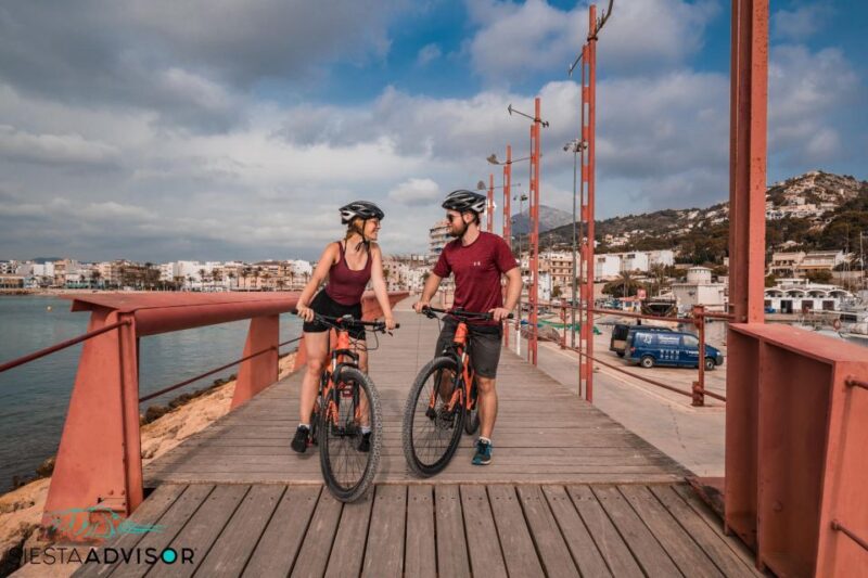 Javea: Electric Bike Adventure to Local Coastal Treasures - Customer Feedback and Ratings