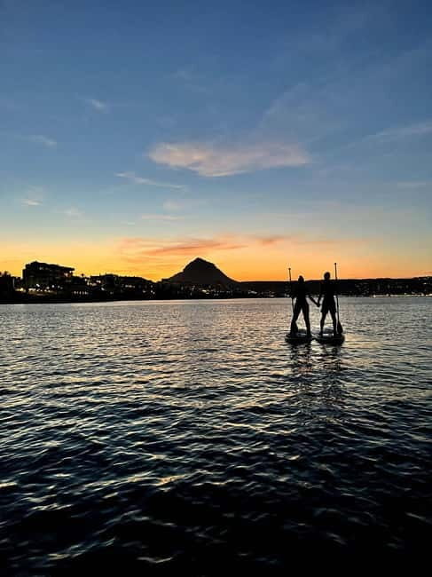 Jávea: Sunset Paddle Board Tour, Cave Exploring, Snorkeling - A Closer Look at the Jávea Sunset Paddle Board Tour