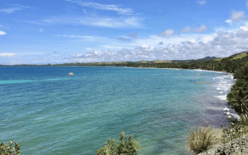 Jawili Day Tour (Private Tour) - Jawili Beach