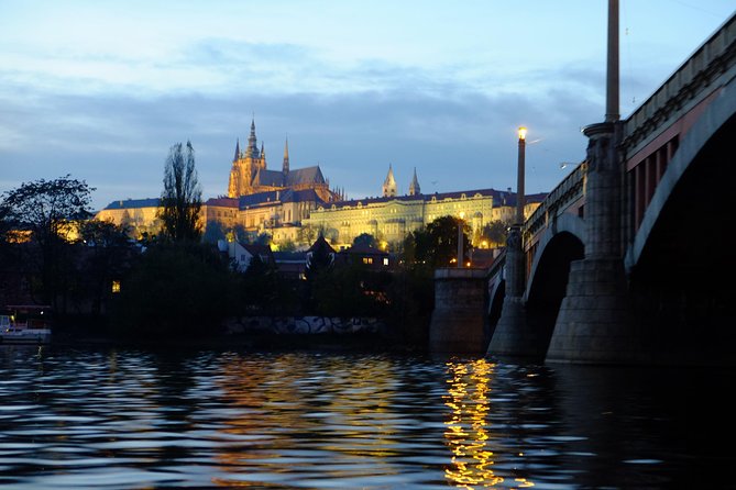 Jazz Boat: Popular Live Jazz River Cruise - Additional Tips