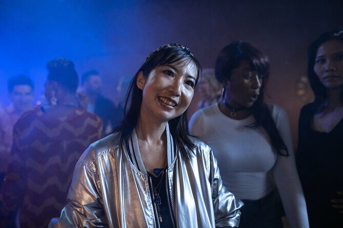 Jazz Notes - Jazz Jam Ticket - A Complete Look at the Jazz Notes - Jazz Jam Experience