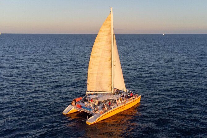 Jazz & Wine Los Cabos sunset cruise - Setting the Scene: What to Expect on the Cruise