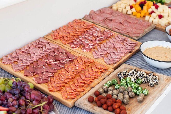 Jazz & Wine Los Cabos sunset cruise - Practical Tips for Travelers