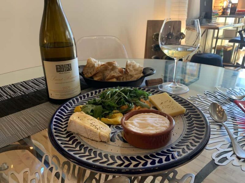 Jean Talon Market Walking Tour x Michelin-Trained Chef - Special Fruits and Artisan Shopping