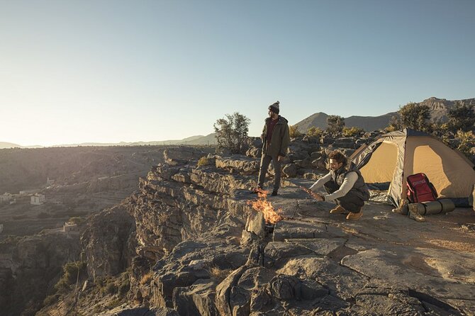 Jebal Akhdar And Nizwa Cool And Green - Tour Pricing and Options