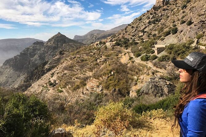 Jebal Akhdar And Nizwa Cool And Green - Booking and Confirmation Process