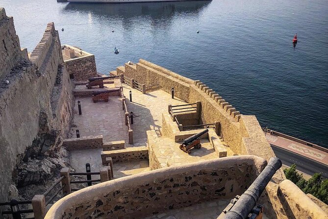 Jebel Akhdar - Muscat, Oman - Highlights of the Tour