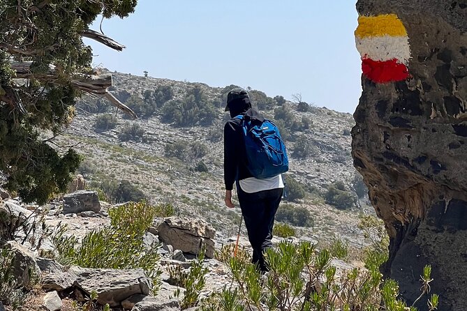 Jebel Shams Summit W4 - Traveler Reviews and Ratings