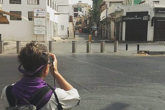 Jeddah Historical and City Tour - Itinerary Details