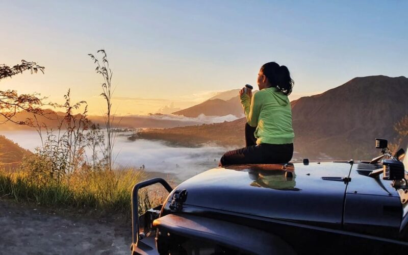 Jeep Bali Volcano Sunrise Tour: Mount Volcano Adventure - Good To Know
