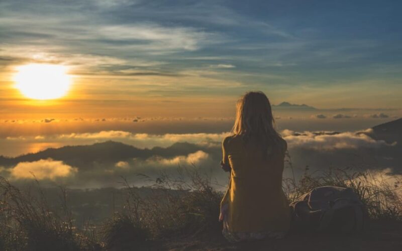 Jeep Bali Volcano Sunrise Tour: Mount Volcano Adventure - Itinerary Details