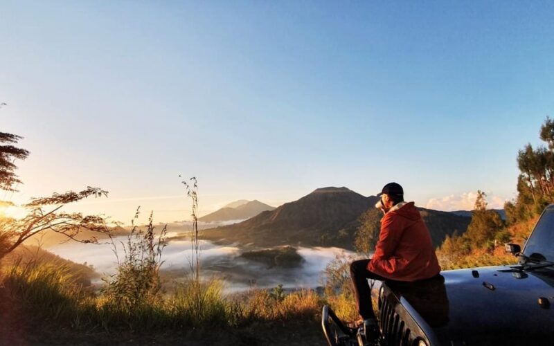 Jeep Bali Volcano Sunrise Tour: Mount Volcano Adventure - Frequently Asked Questions