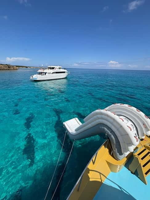 Jeep & Boat: 4x4 Tour + Boat to Blue Lagoon - Key Points