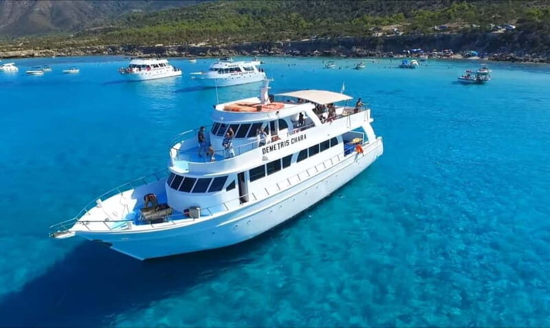 Jeep & Boat: 4x4 Tour + Boat to Blue Lagoon - Authentic Experiences and Traveler Insights