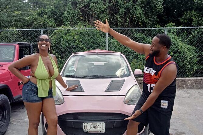 Jeep, Buggy, and Minivan Rentals in Cozumel - Benefits of Renting Your Own Vehicle