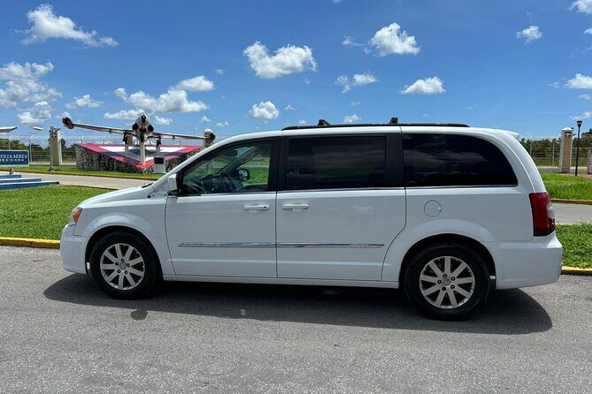Jeep, Buggy, and Minivan Rentals in Cozumel - Authentic Experiences and Genuine Value