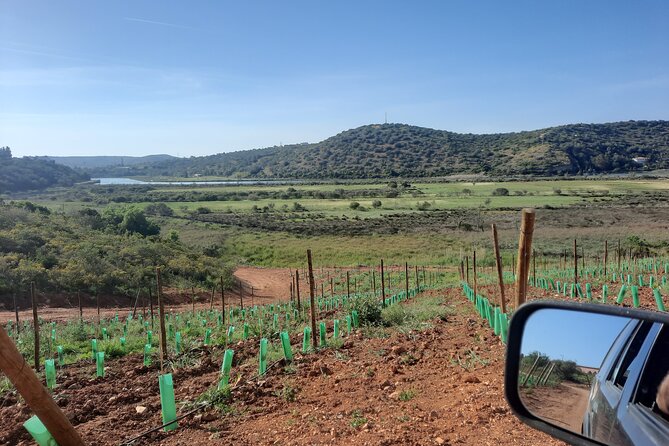 Jeep Half Day Tour of Our Algarve Coast and Mountains - Highlights of the Tour