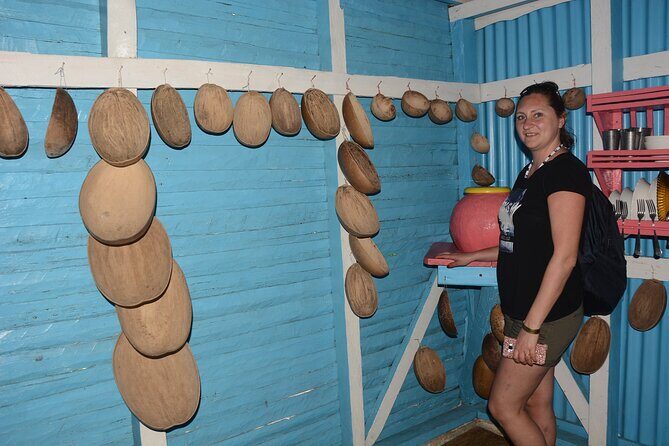 Jeep Jungle tour(Punta cana) - An In-Depth Look at the Jeep Jungle Tour