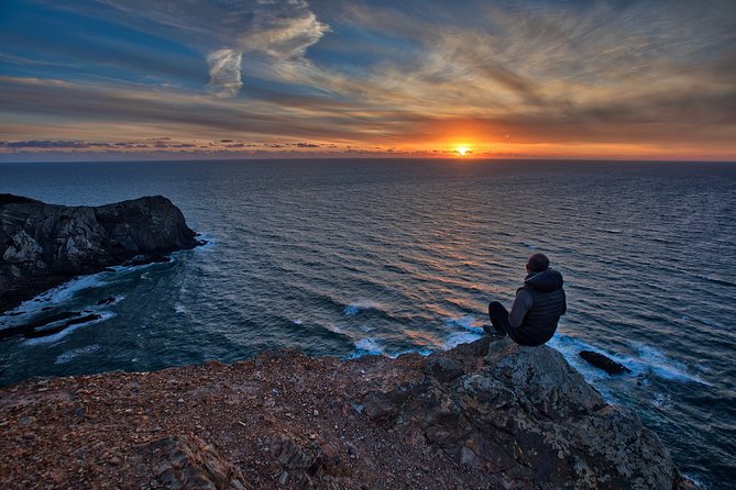 Jeep Off-Road Algarve Natural Park West Coast Secret Spot Tour - Cancellation Policy Details