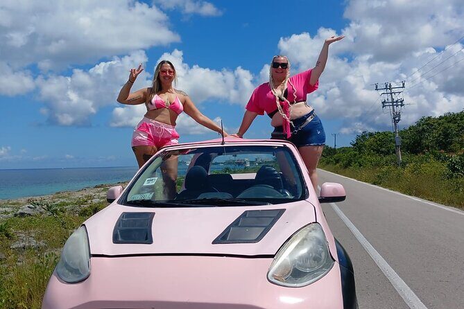 Jeep or Buggy Private VIP All inclusive - FAQ