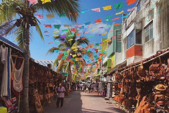 Jeep Ride at Cozumel! Snorkel + Round Transportation from Playa Del Carmen - Final Thoughts