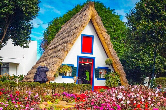 Jeep Safari 4x4 Madeira Pico areeiro, Santana, Ponta Sao Lourenço - Who This Tour Is Best For