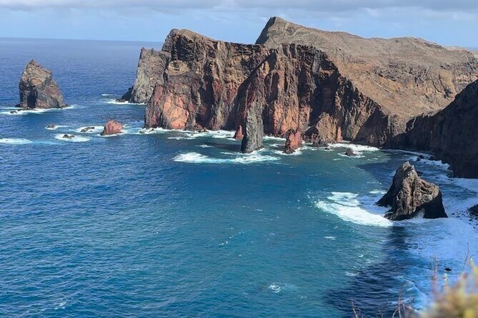 Jeep Safari 4x4 Madeira Pico areeiro, Santana, Ponta Sao Lourenço - Final Thoughts