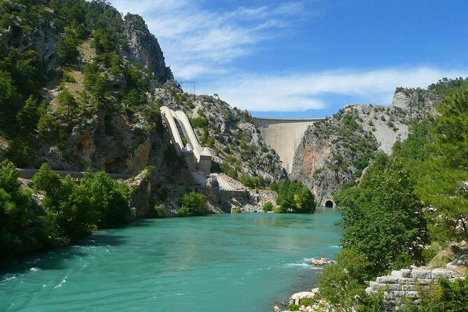 Jeep Safari Adventure around Green Canyon - Practical Details