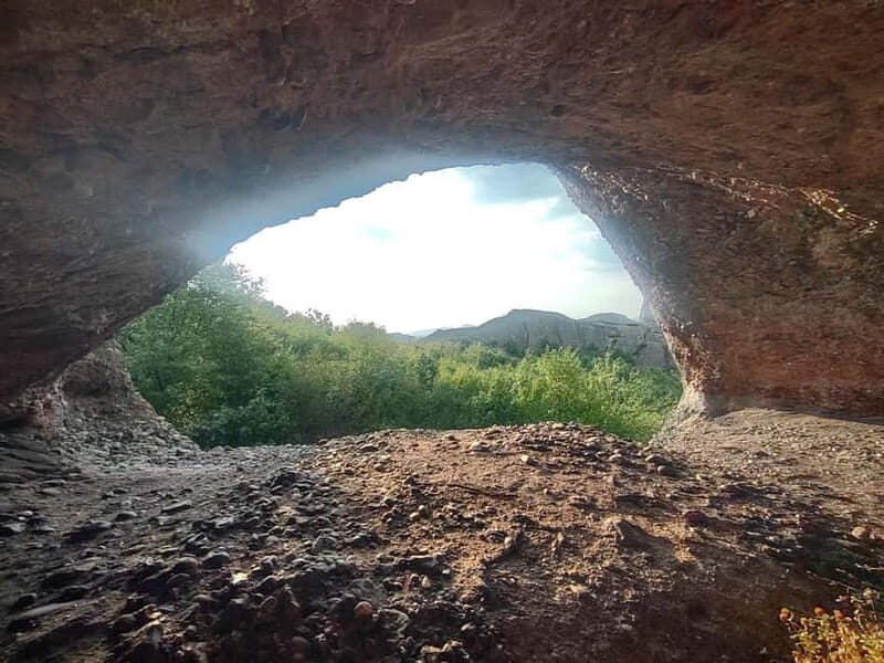 Jeep Safari around the Rocks of Belogradchik - Discovering the Belogradchik Rocks by Jeep: What You Can Expect