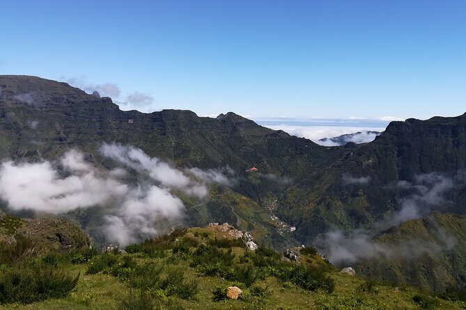Jeep Safari Câmara de Lobos Cabo Girão Half Day Tour - The Sum Up