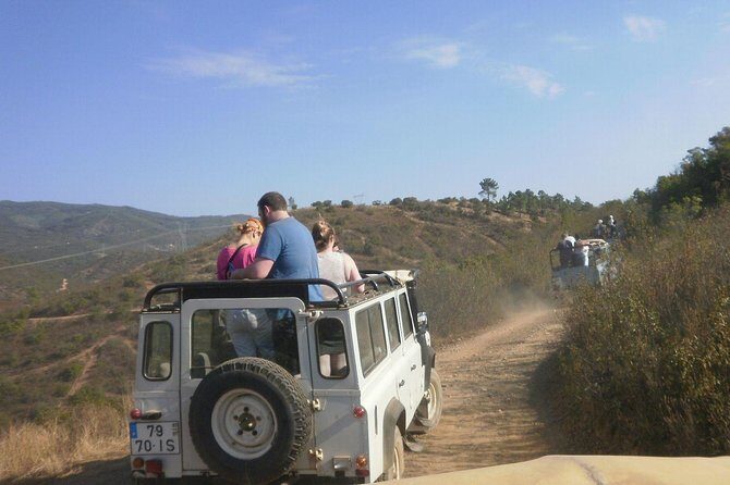 Jeep Safari from Antalya on Taurus Mountains - Authentic Experiences and Practicalities