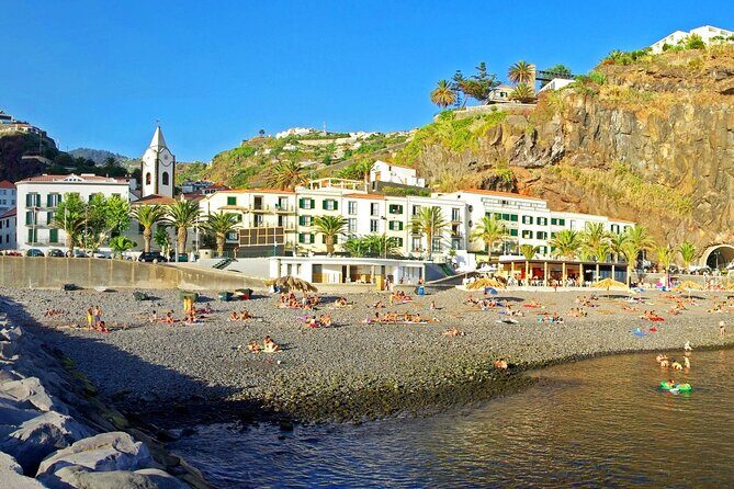 Jeep Safari in Southwest, Calheta and Ponta do Sol Full Day Tour - FAQ