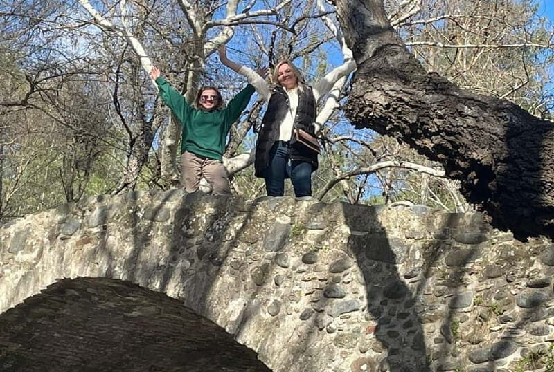 Jeep safari in Troodos, Afrotide's rock, Cyprus - Why This Tour Provides Good Value