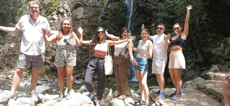 Jeep safari in Troodos, Afrotide's rock, Cyprus - Who Will Love This Tour?