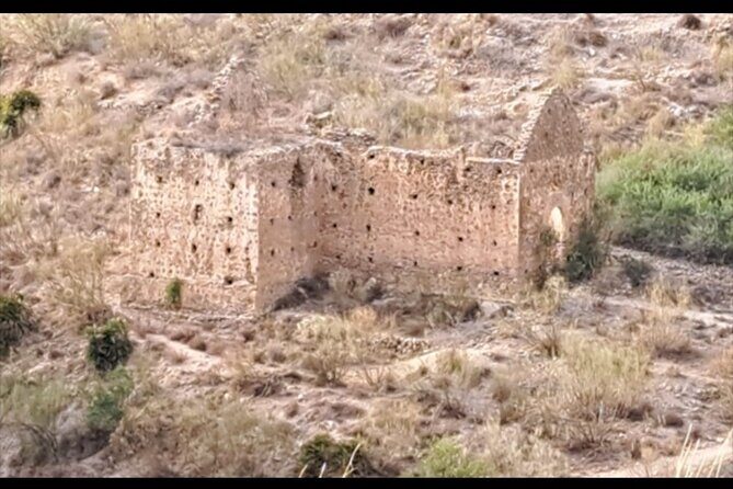 Jeep Safari - Mojacar , Turre , Los Gallardos , Cabrera - Frequently Asked Questions (FAQs)