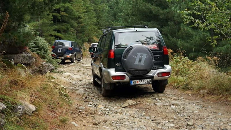 Jeep Safari Pelister, from Ohrid & Bitola. - Final Thoughts