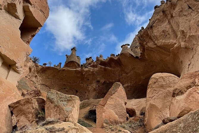 Jeep Safari Tour in Cappadocia - Pricing and Payment Options