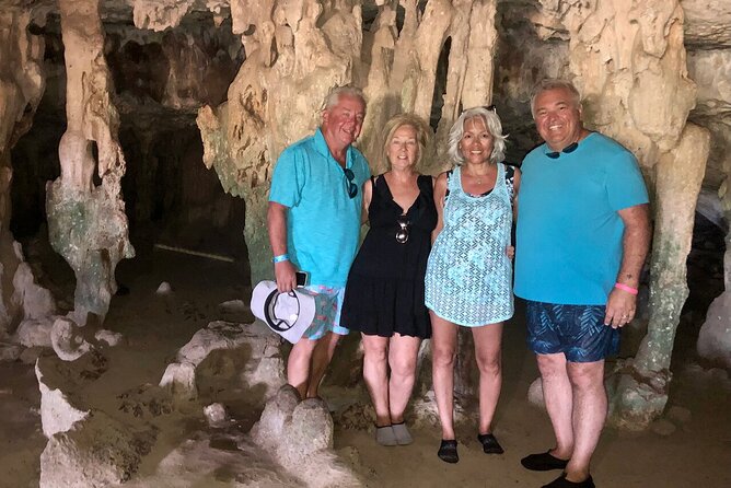 Jeep Safari Tour to Arikok National Park With Baby Beach Snorkel - Photo Opportunities