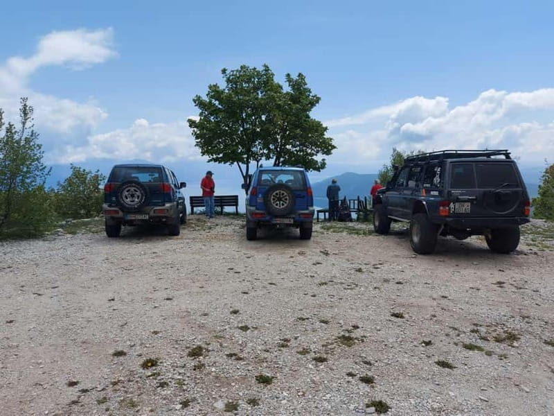 Jeep Safary National Park Galicica from Ohrid - The Sum Up: Is This Tour Right for You?
