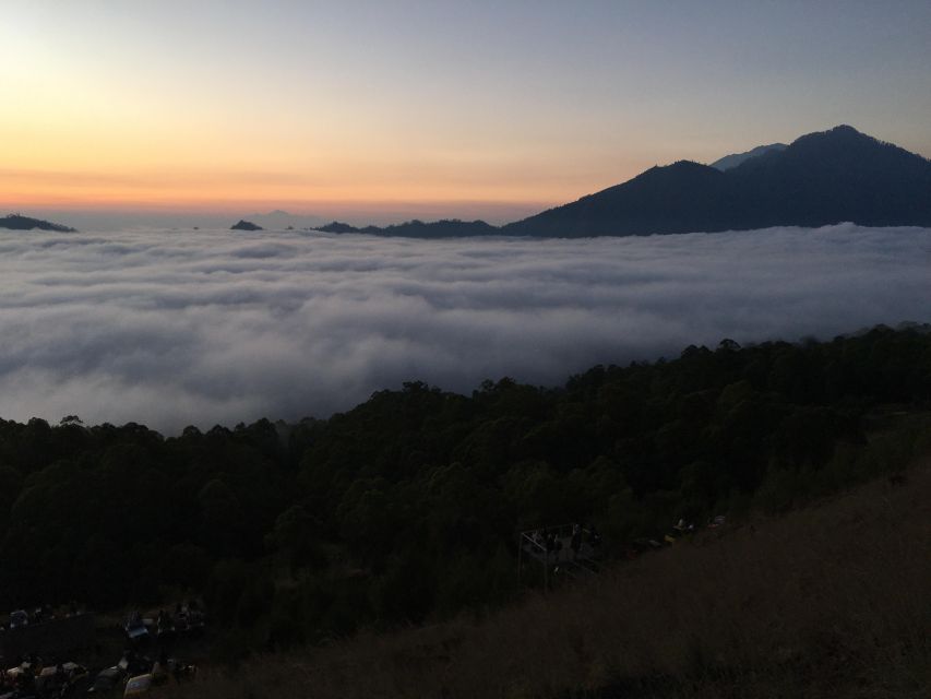 Jeep Sunrise Activity and Coffee Plantation - Tour Packages
