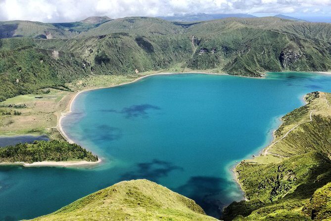 Jeep Tour Full Day Sete Cidades & Lagoa do Fogo with lunch and drinks included. - Price and Value: Is It Worth It?