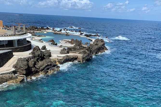 Jeep Tour, Porto Moniz Volcanic Pool, Fanal Forest and Cabo Girao - Insider Tips and Recommendations