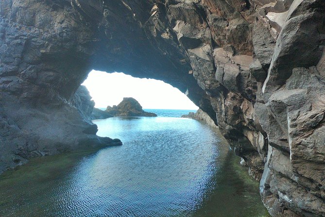 Jeep Tour, Porto Moniz Volcanic Pool, Fanal Forest and Cabo Girao - Frequently Asked Questions