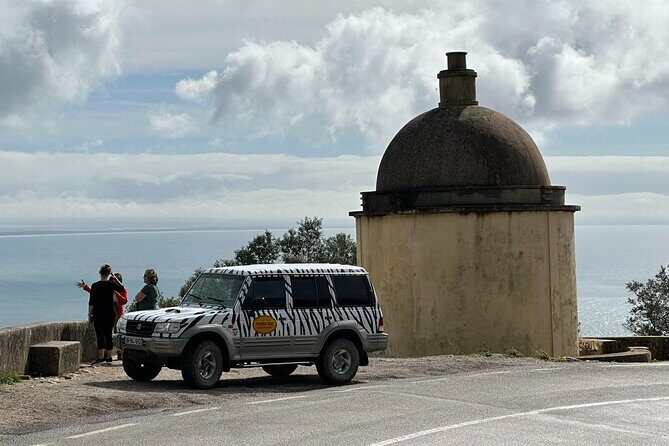 Jeep Tour through Arrábida Azeitão and Wine Tasting - Final Thoughts: The Value and Authenticity of the Experience