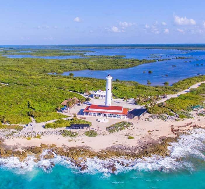 Jeep Tour to Punta Sur Eco Beach Park with Lunch - Final Thoughts