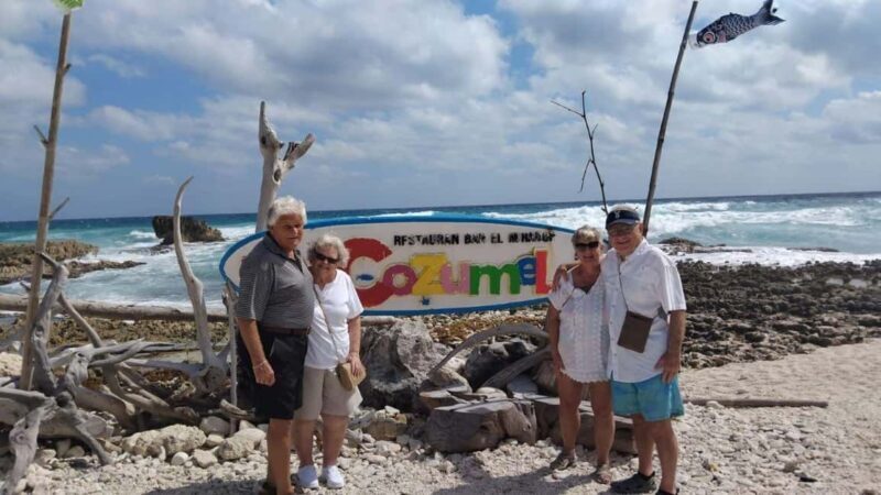 Jeep Tour to Punta Sur Eco Beach Park with Lunch - FAQ