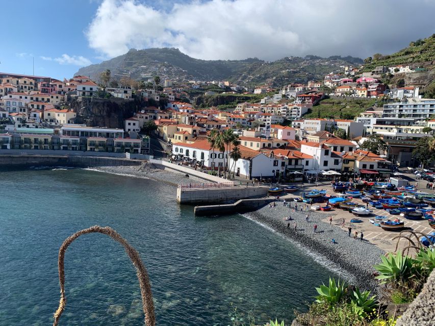 Jeep Tour With Henriques & Henriques Wine Tasting in Madeira - Key Points